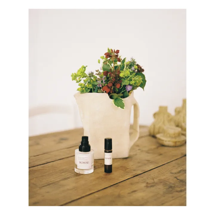 Rowse Sérum Hydratation Jour à la Niacinamide - 30 ml