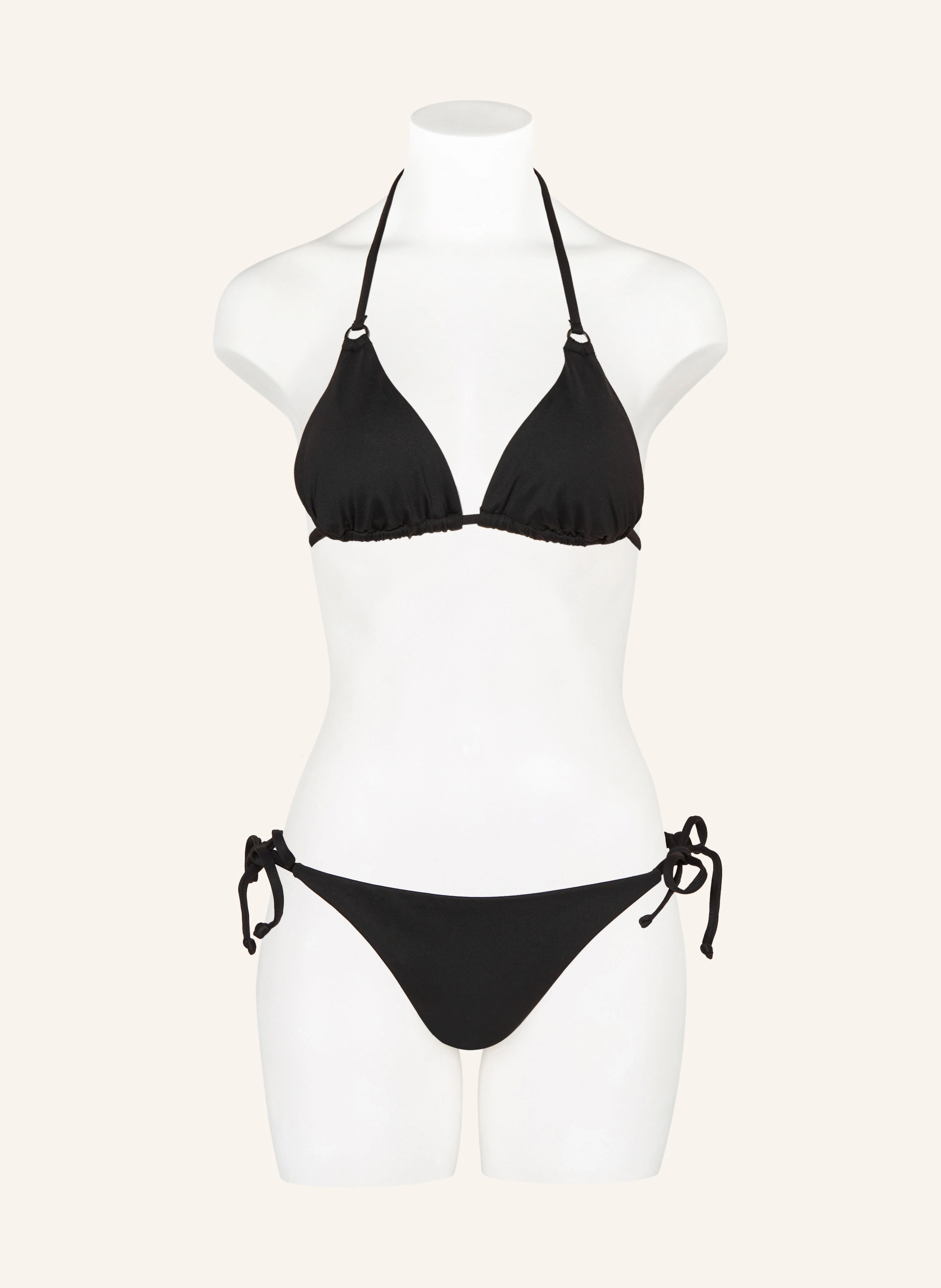 MRS & HUGS Triangel-Bikini-Top
