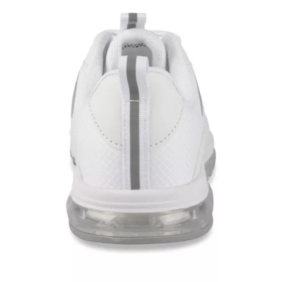 Baskets BLANC UNYK