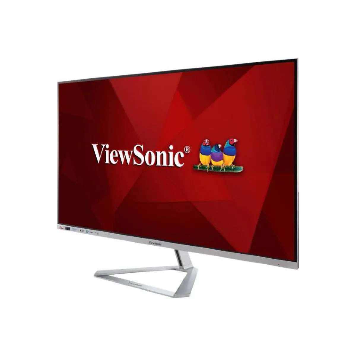 ViewSonic VX3276-2K-MHD - 32