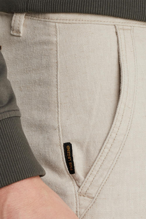 PME legend beige heren broek