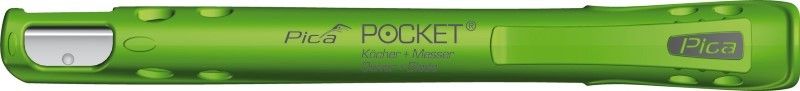 Pica 505/02 Pocket Steenpotlood 24cm