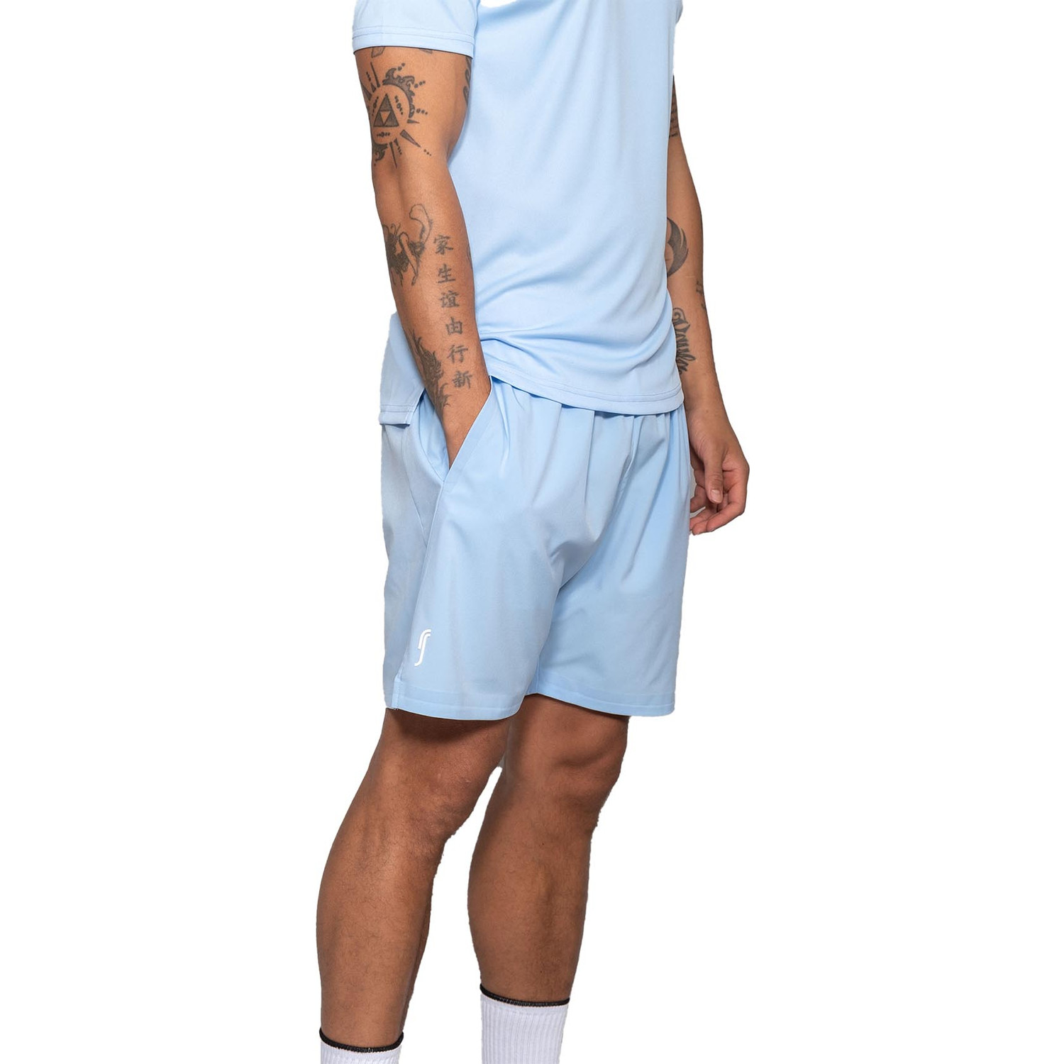 RS Sportswear Heren Set 7