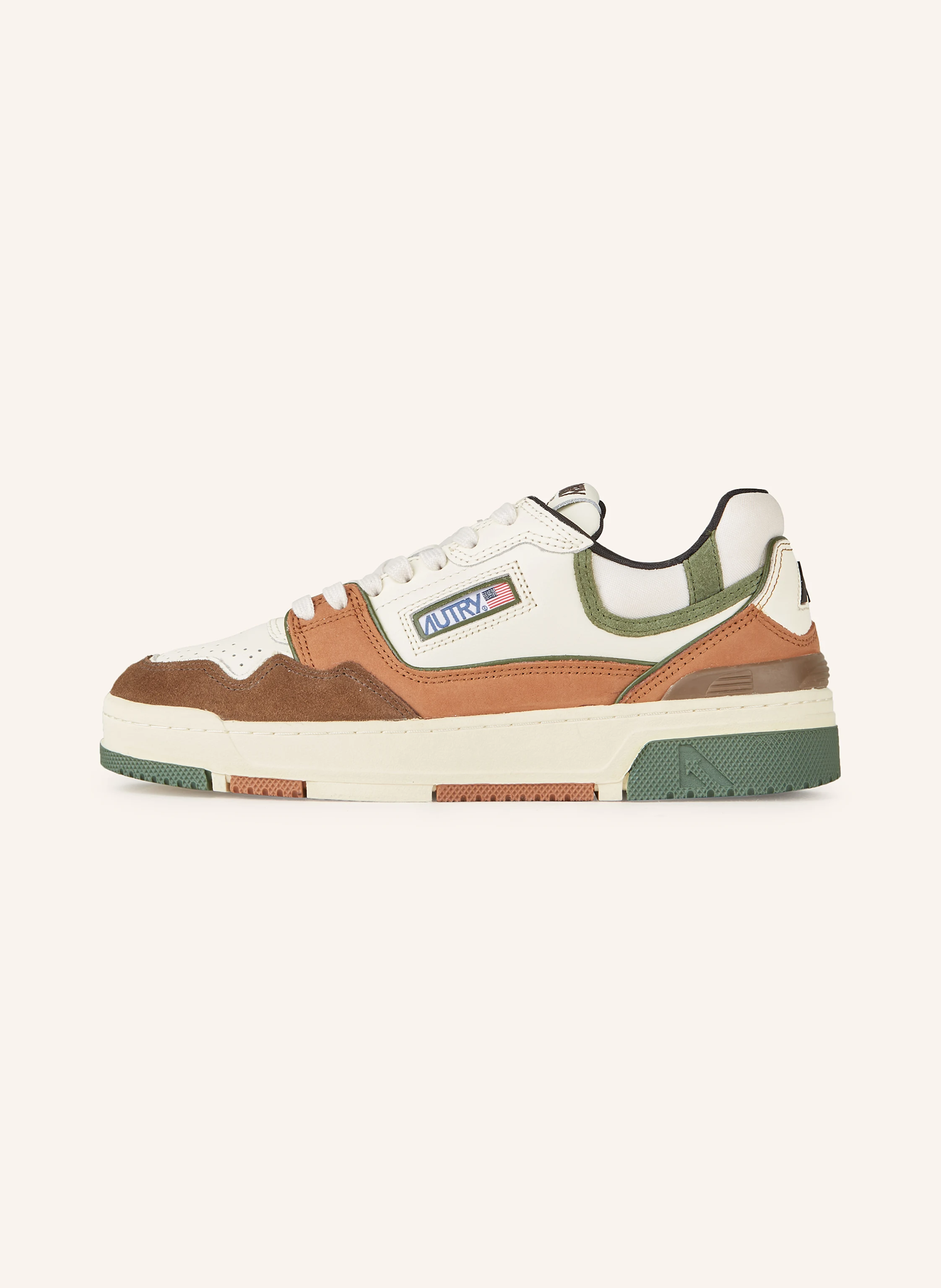 AUTRY Sneaker CLC LOW