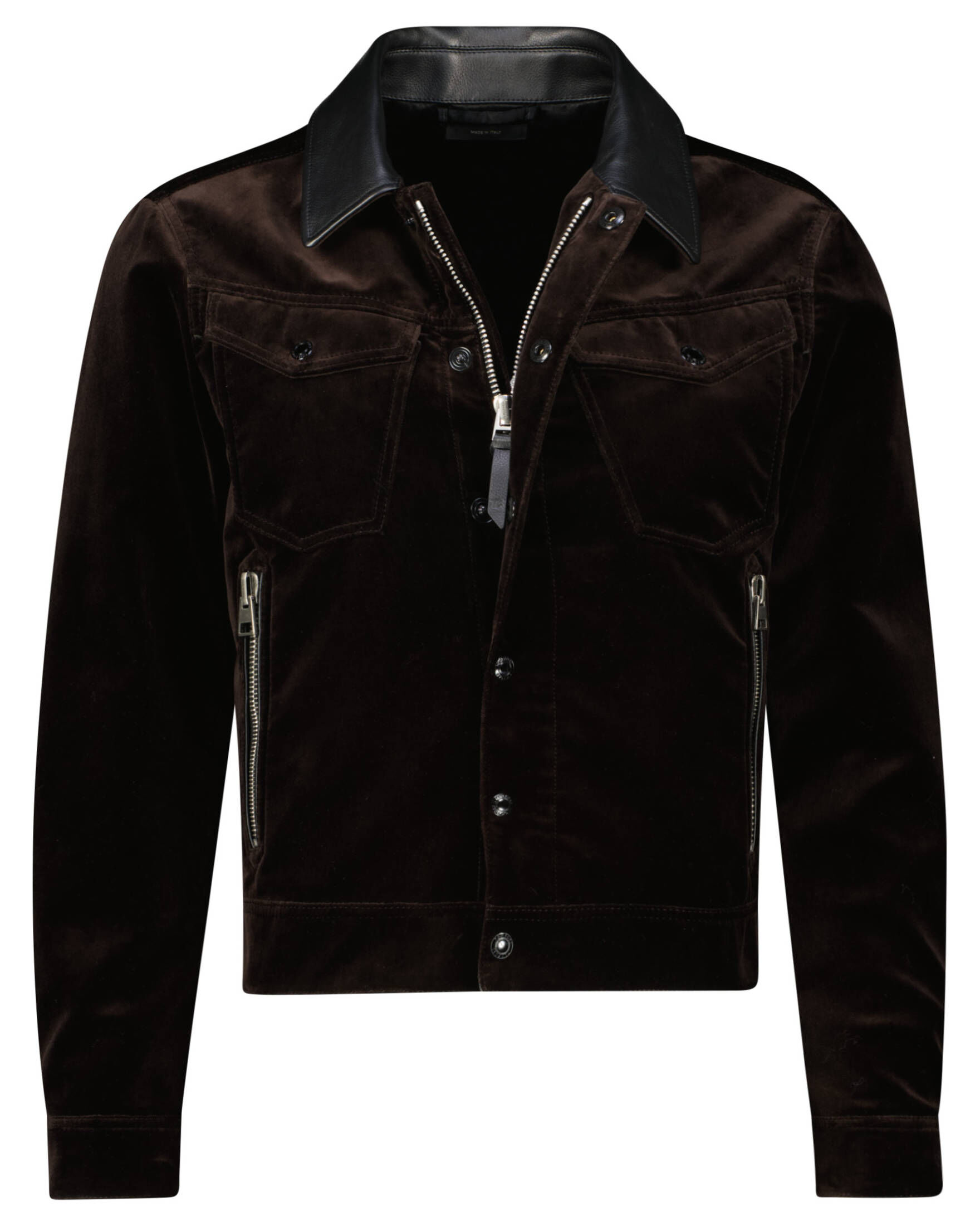 Tom Ford| Herren Westernjacke