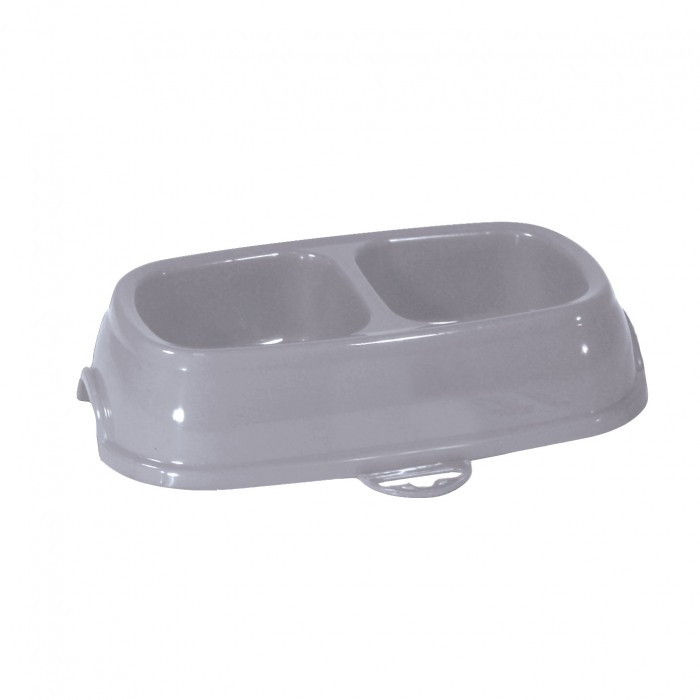Gamelle double Pastel