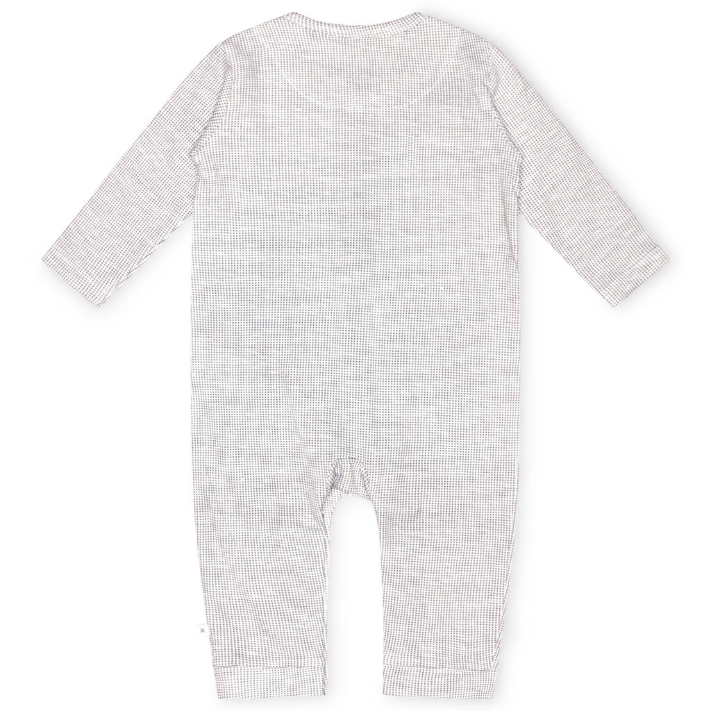 Moodstreet Petit baby boxpak Jamie van katoen lichtgrijs