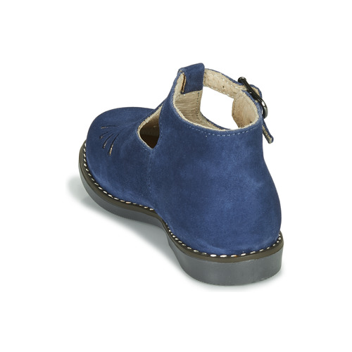 Little Mary - SURPRISE - Bleu