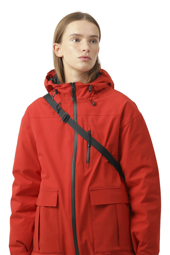 ILSE JACOBSEN TECHRAIN01 Fire