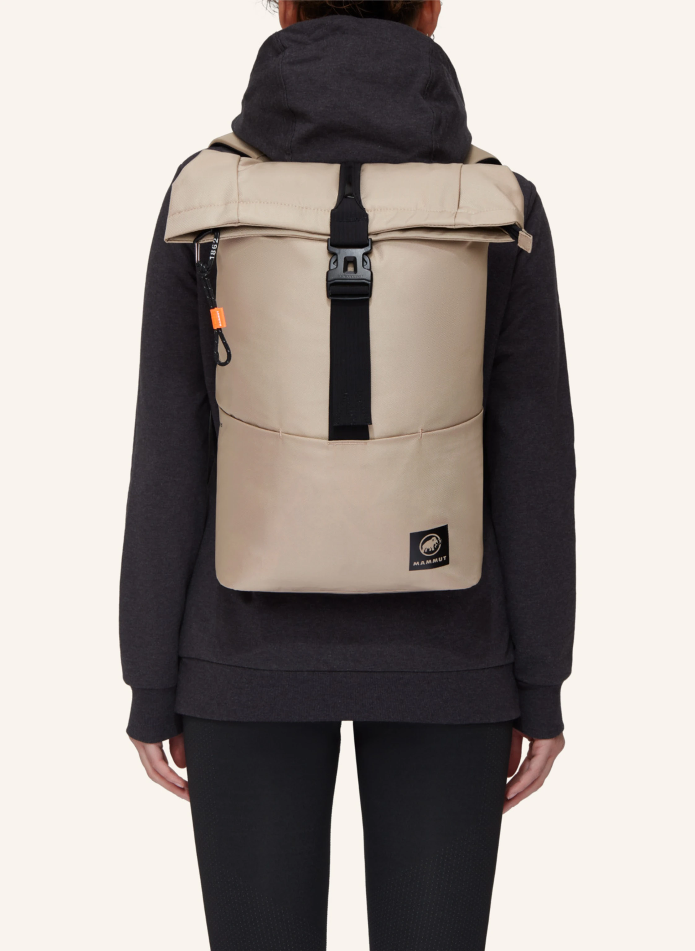 MAMMUT Tagesrucksack XERON 15