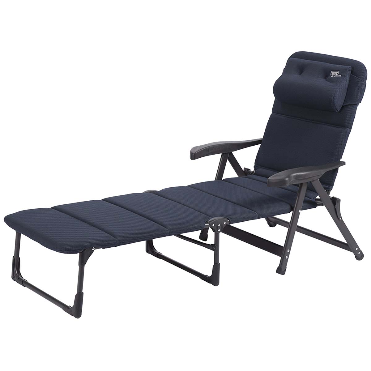 Crespo AP-233 Air-Deluxe Blue ligbed