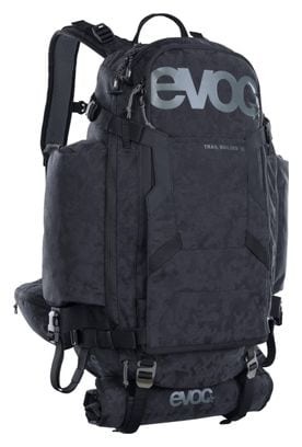 Sac à Dos Evoc Trail Builder 35L Noir