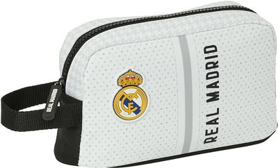 RealMadrid Kjøleveske 1ª EQUIP. 24/25, Hvit