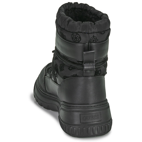 Guess - DRERA - Noir
