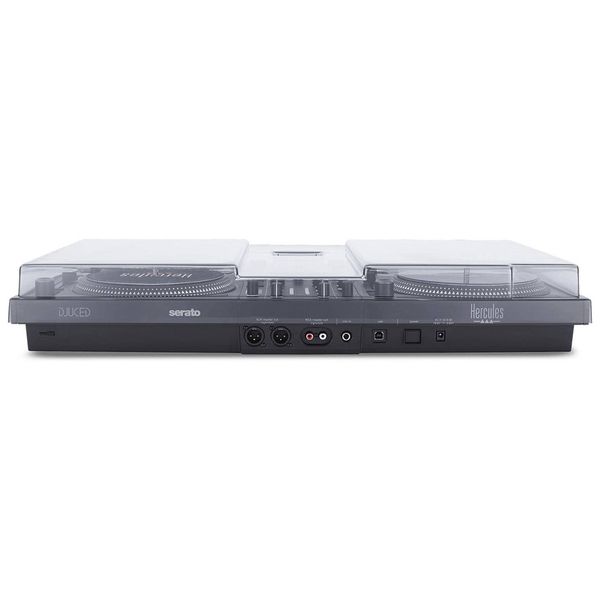 Decksaver Hercules DJ Control Inpulse T7