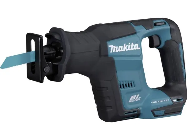 Makita DJR188 - Vekslende sav - ledningfri - intet batteri - 18 V