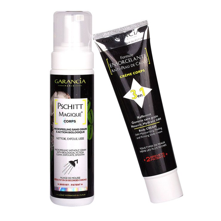Trousse Noël 2018 mon vanity peau neuve
