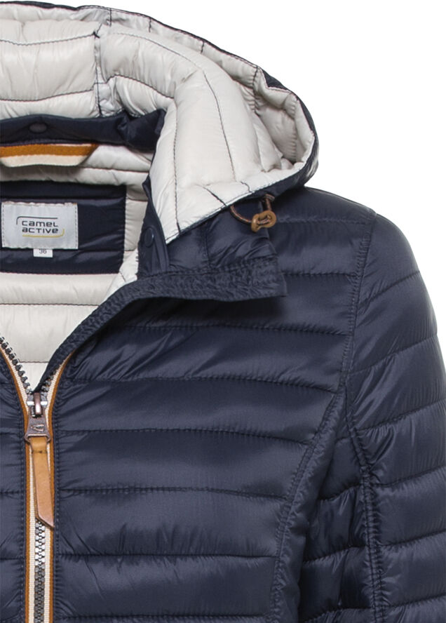 Camel Active BLOUSON Navy