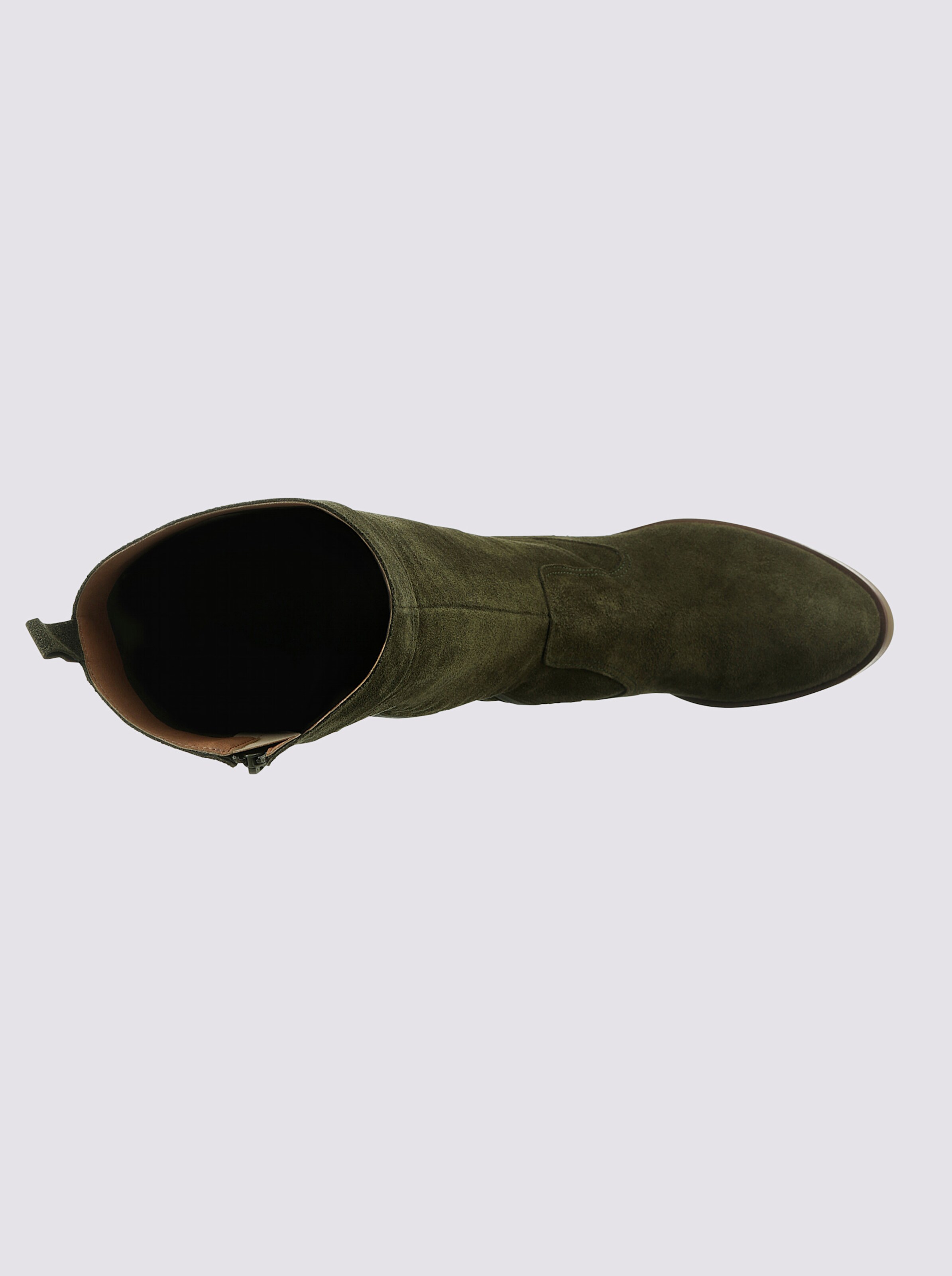 Stiefel
