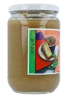 Horizon Tahin Sesampasta Zonder Zout 650GR