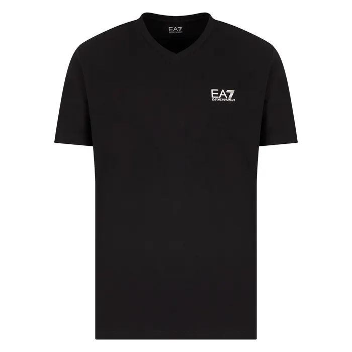 EA7 Core Identity Shirt Heren