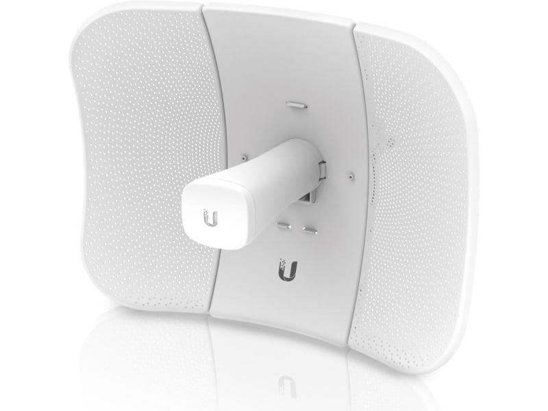 Ubiquiti WLAN-Bridge LBE-5AC-Gen2 AirMAX LiteBeam-Bridge mit Management-Radio