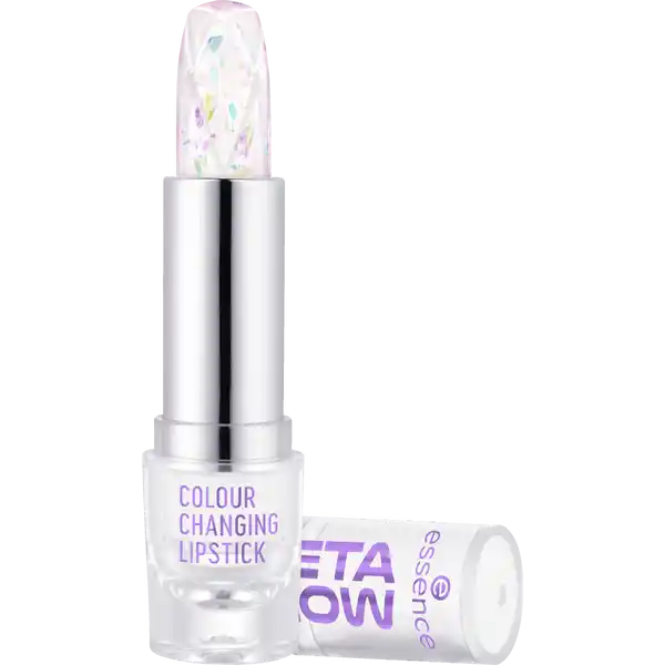 Meta Glow Colour Changing Lipstick