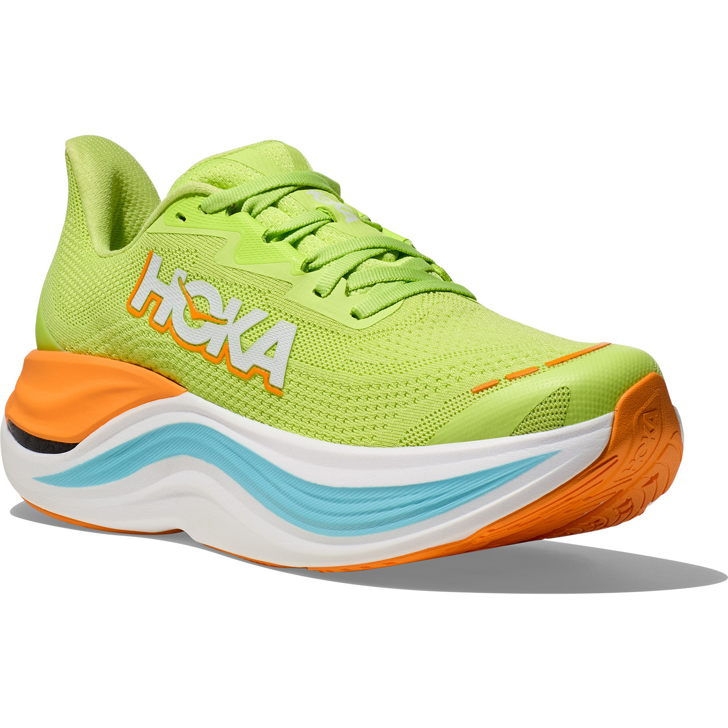 HOKA Skyward X Heren