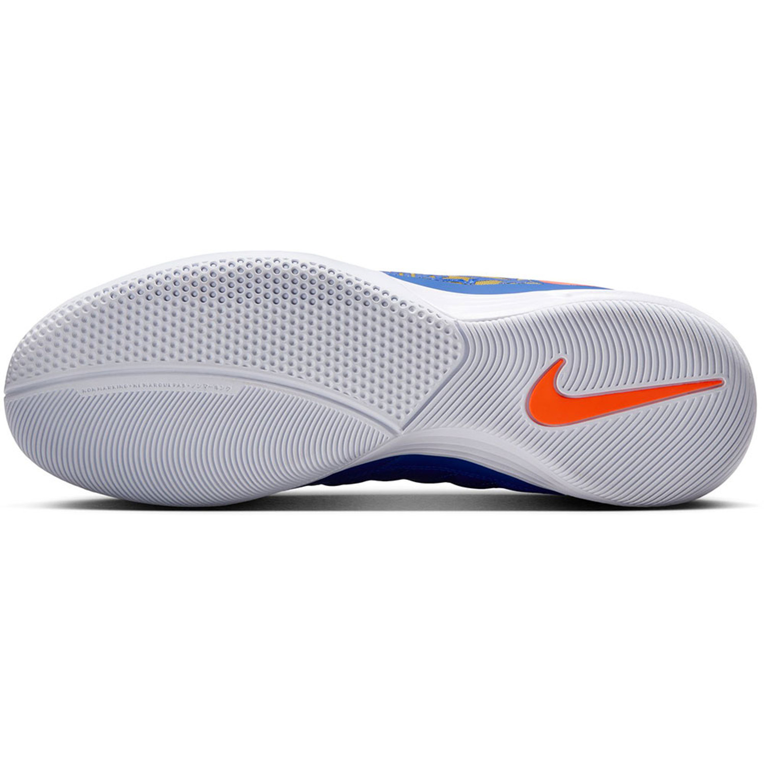 Nike Lunar Gato II Indoor