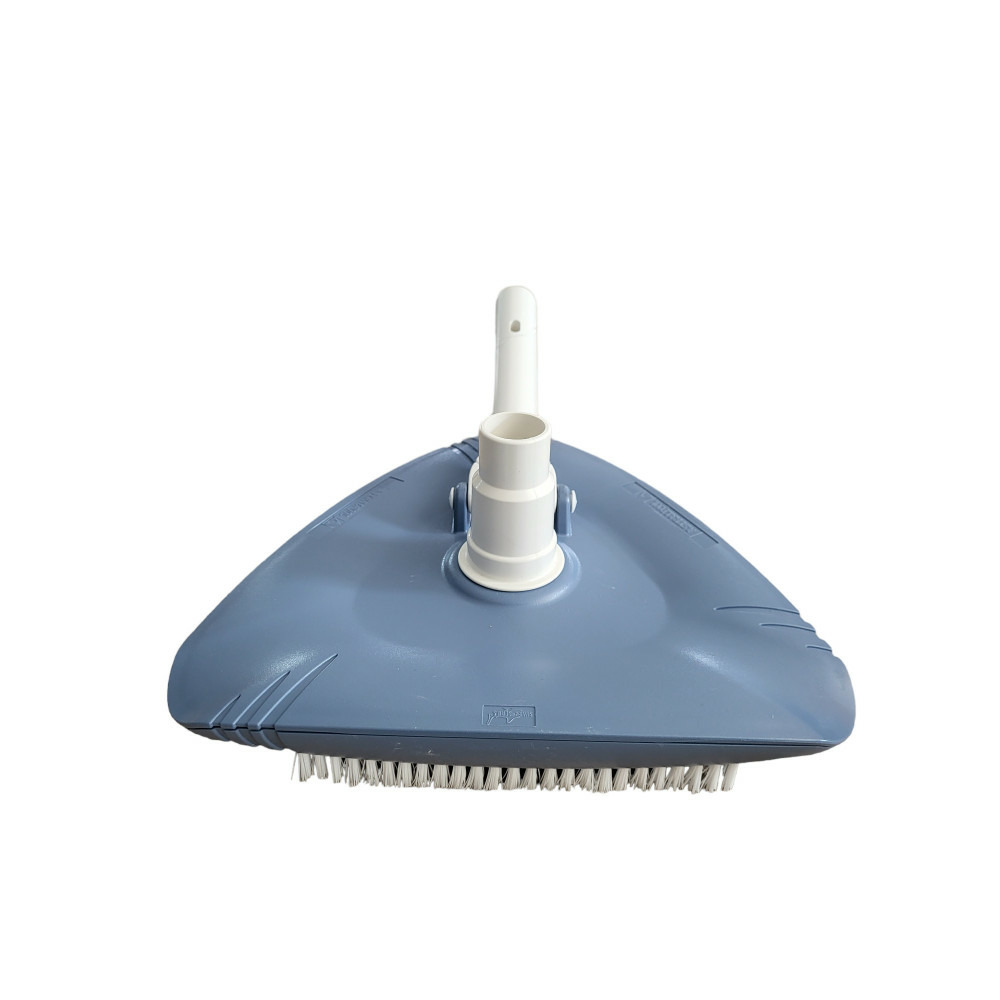 Balai triangulaire liner aspirateur pour piscine 36619