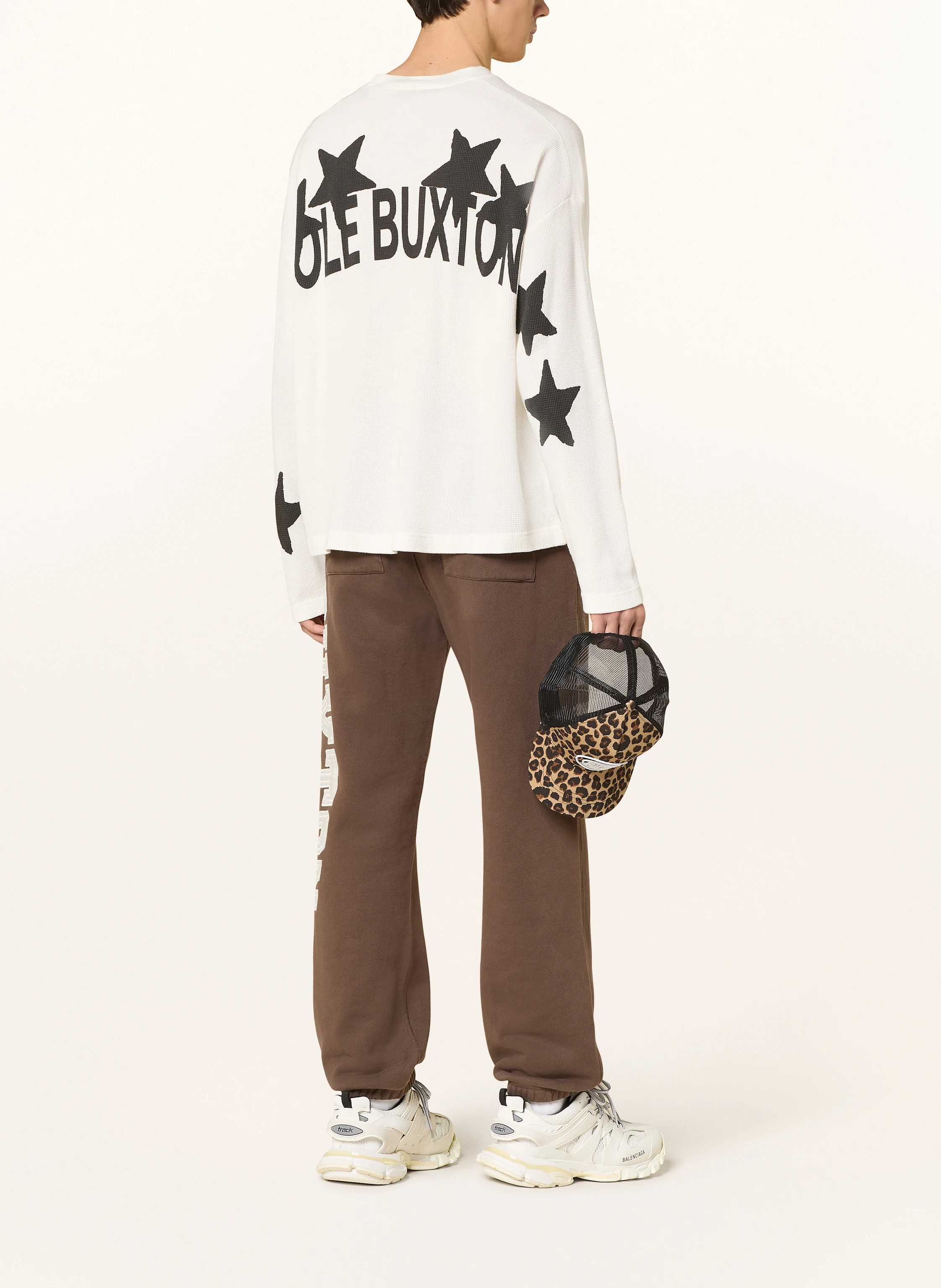 COLE BUXTON Longsleeve