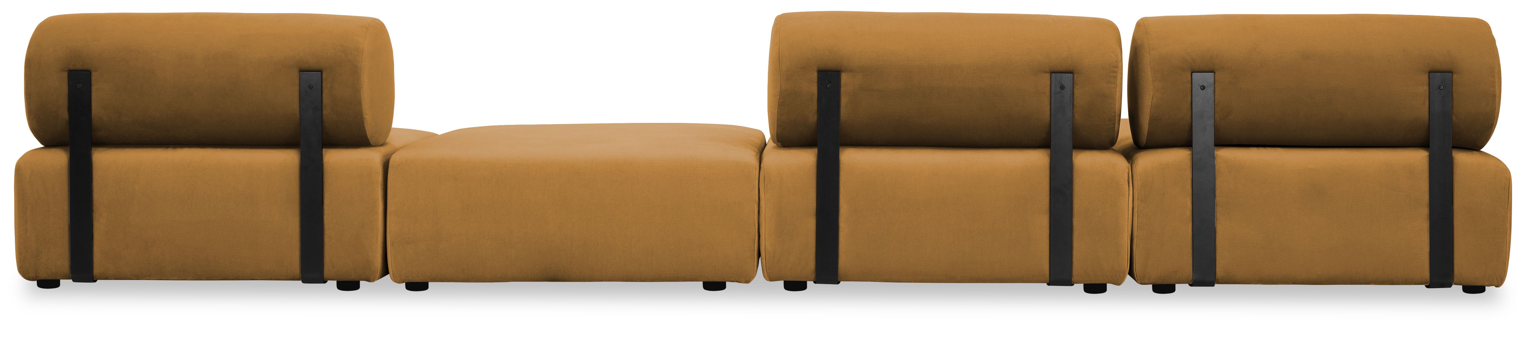Loungebank  Rollo