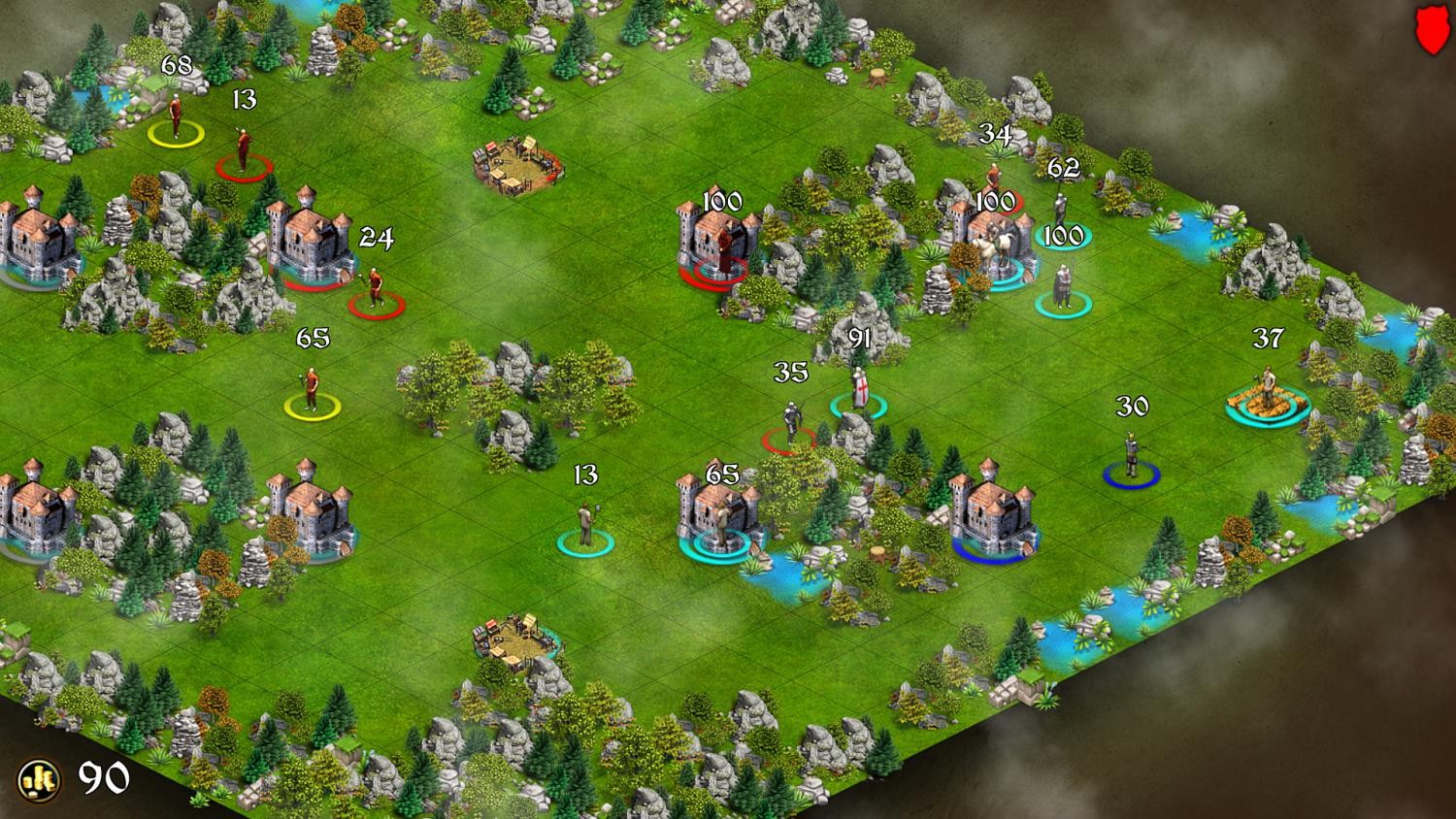 Medieval Battlefields - Black Edition- PC
