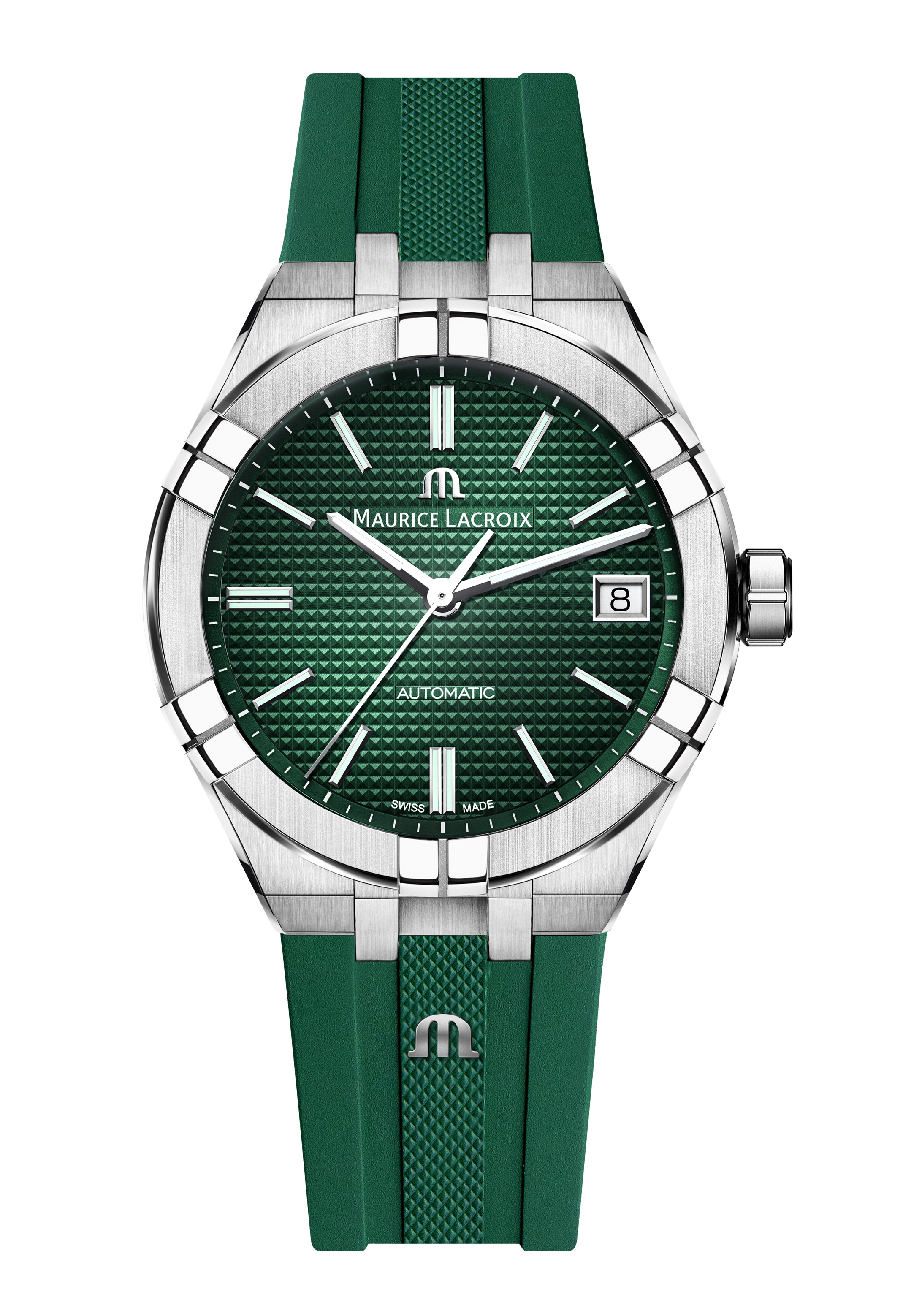 Maurice Lacroix Aikon Automatik Armbanduhr 39mm