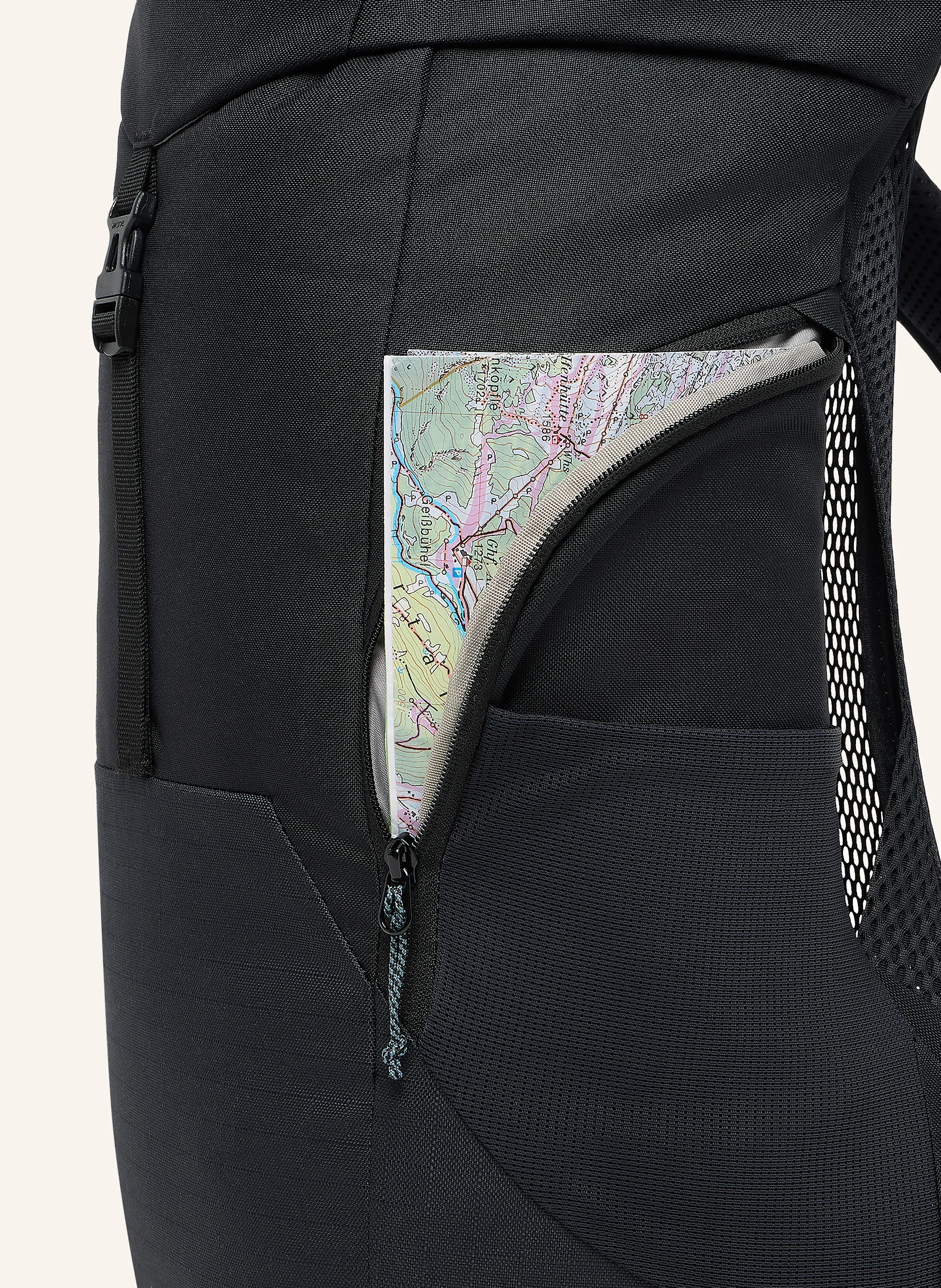 VAUDE Rucksack JURA 24