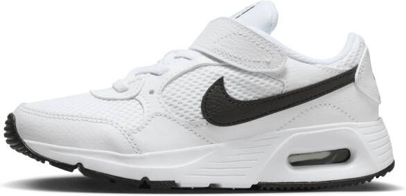 Nike Sneakers met labeldetails model 'Air Max SC'