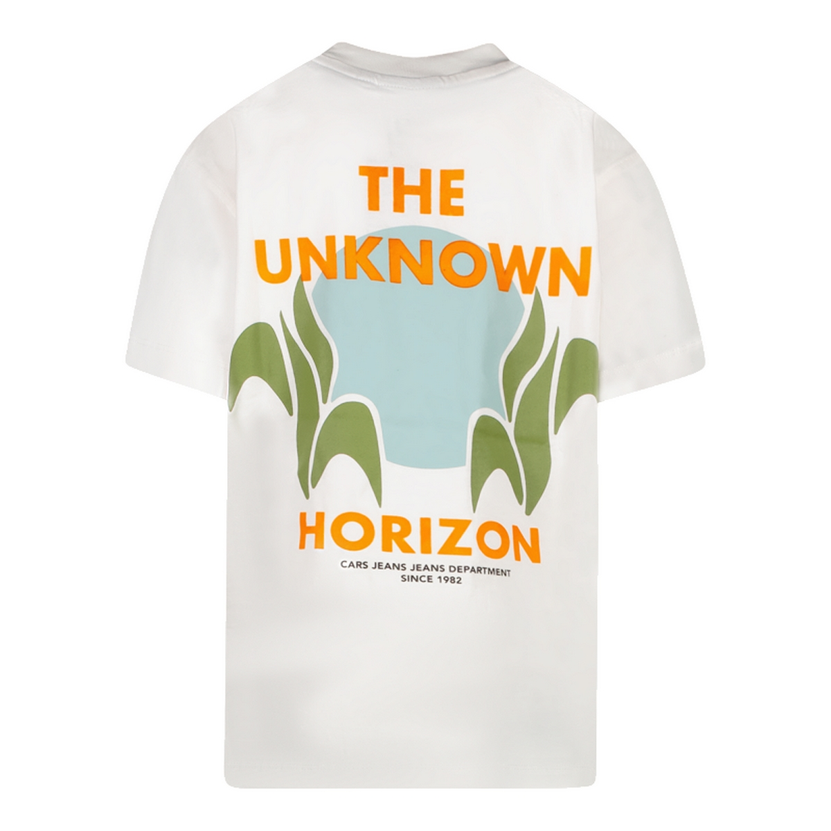 Jongens T-shirt IB0IB02451YAF