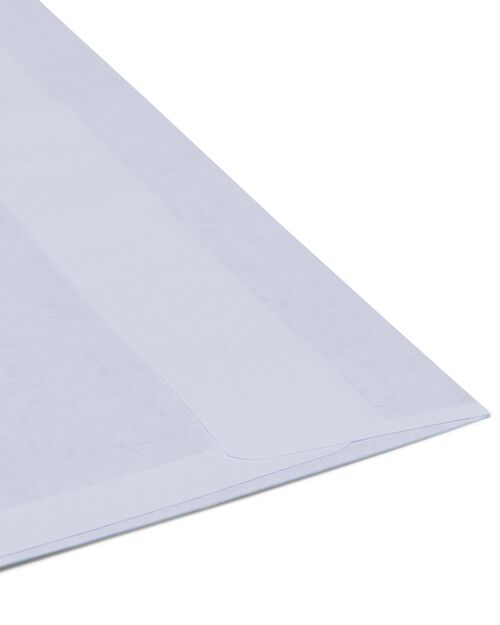 100 enveloppes DL