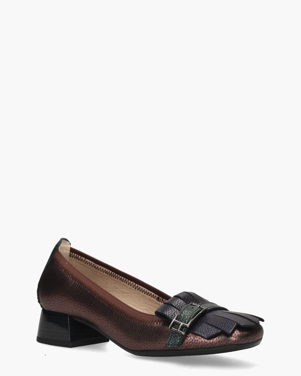 Hispanitas CHI243668 Multicolor Damesloafers