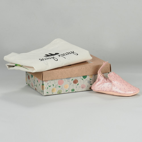 Easy Peasy - BLUMOO - Rose