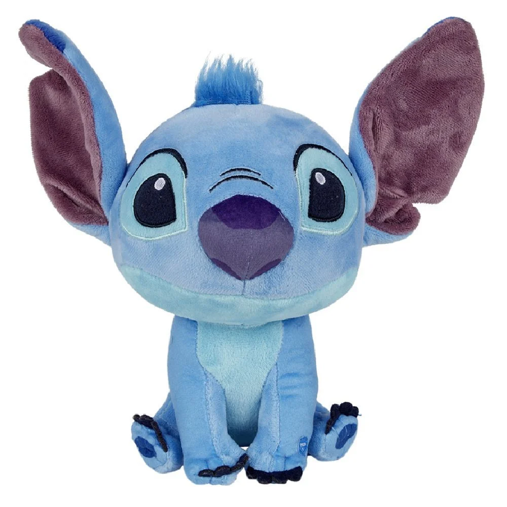 Peluche personnage Disney