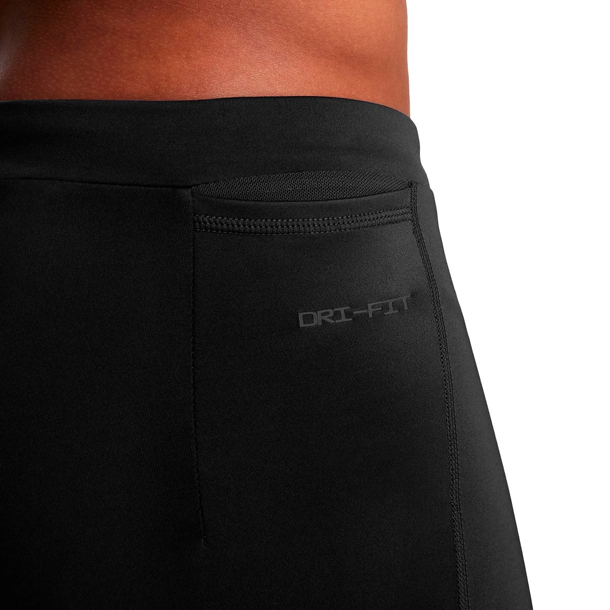 Leggings curtas Nike Dri-Fit Fast