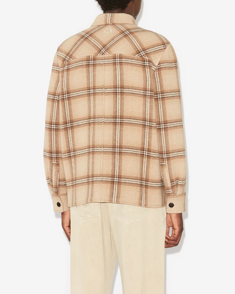 VESTE KERVON