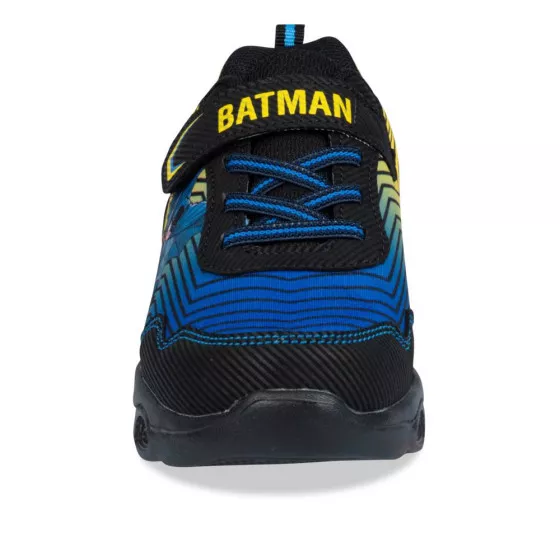Baskets NOIR BATMAN
