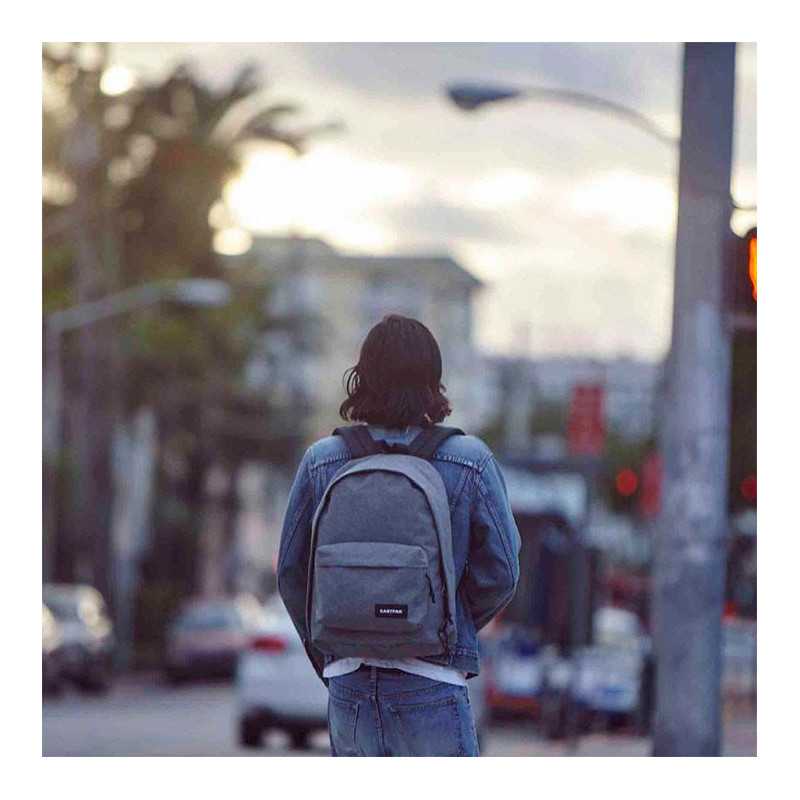 Sac à dos ordinateur Out Of Office 27 Litres Sunday grey