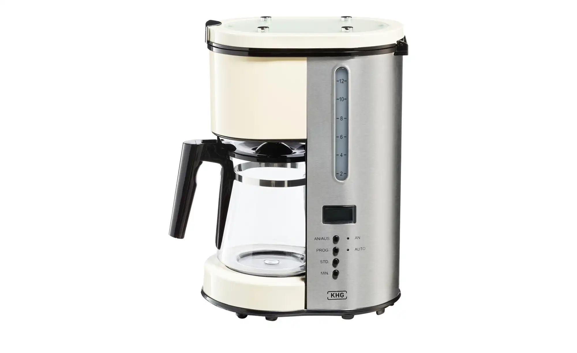KHG Kaffeeautomat KA-114 (CEX)
