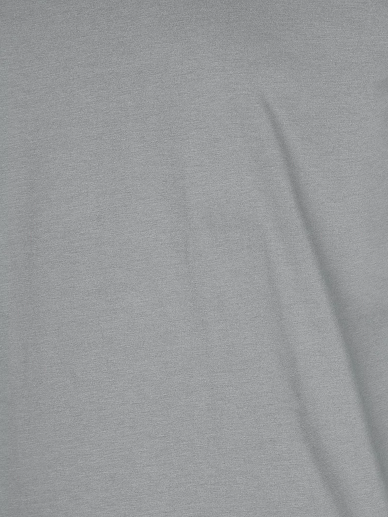 REPLAY T-Shirt  hellgrau