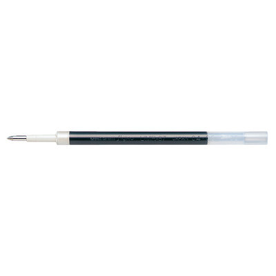 Uni-Ball Rollerballminen UMR-87, 2 Stück, schwarz, 0.7 mm