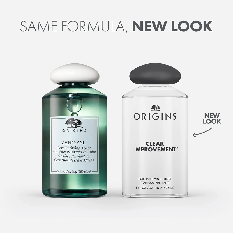 Origins Clear Improvement Pore-Purifying Toner 150 ml
