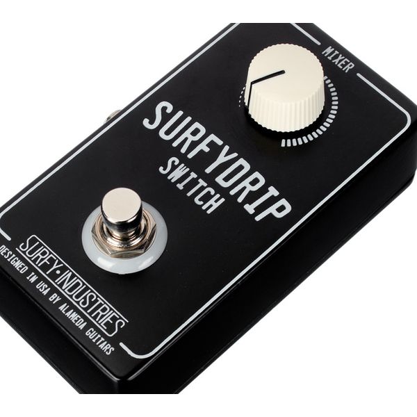 Surfy Industries SurfyDrip Switch